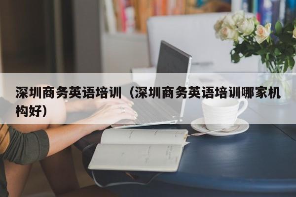 深圳商务英语培训（深圳商务英语培训哪家机构好）